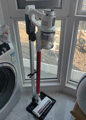 家用吸尘器什么牌子好？被大品牌种草后的开箱体验(图2)